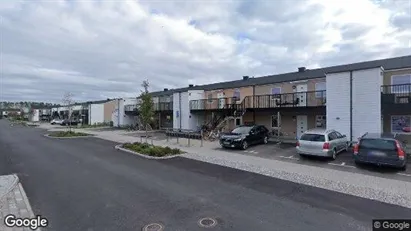 Apartments for rent in Höganäs - Photo from Google Street View