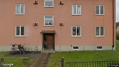 Apartments for rent in Skövde - Photo from Google Street View