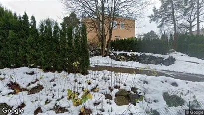 Apartments for rent in Danderyd - Photo from Google Street View