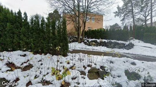 Apartments for rent in Danderyd - Photo from Google Street View