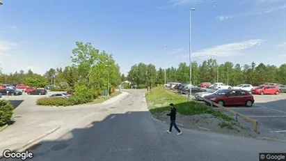 Apartments for rent in Haninge - Photo from Google Street View