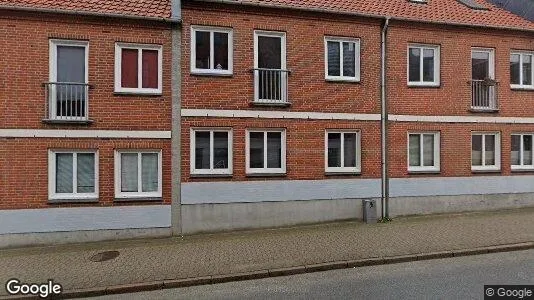 Apartments for rent in Esbjerg Center - Photo from Google Street View
