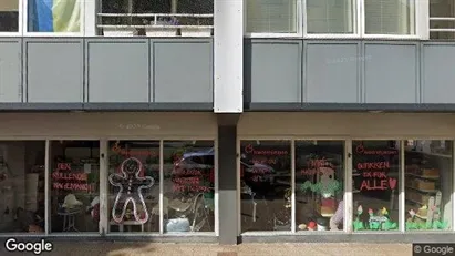 Apartments for rent in Kolding - Photo from Google Street View