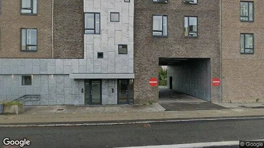 Apartments for rent in Herlev - Photo from Google Street View