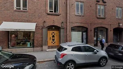 Apartments for rent in Helsinki Eteläinen - Photo from Google Street View