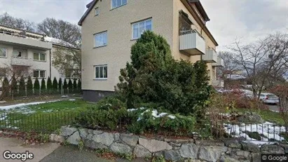 Apartments for rent in Västerås - Photo from Google Street View