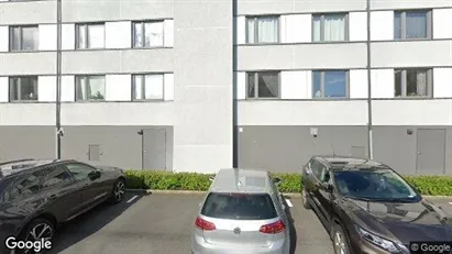 Apartments for rent in Västra hisingen - Photo from Google Street View
