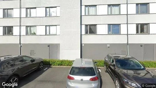 Apartments for rent in Västra hisingen - Photo from Google Street View