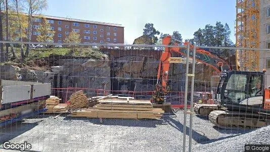 Apartments for rent in Tyresö - Photo from Google Street View