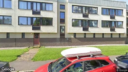 Apartments for rent in Gävle - Photo from Google Street View