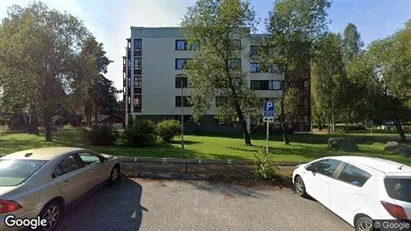 Apartments for rent in Gävle - Photo from Google Street View