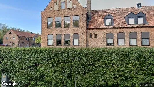 Apartments for rent in Bjuv - Photo from Google Street View