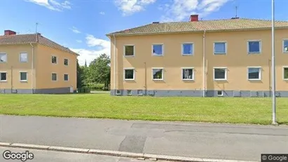 Apartments for rent in Tidaholm - Photo from Google Street View