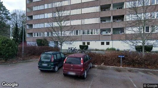Apartments for rent in Västerås - Photo from Google Street View