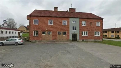 Apartments for rent in Värnamo - Photo from Google Street View