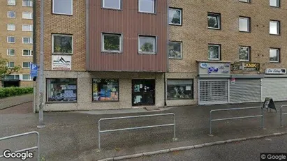 Apartments for rent in Borås - Photo from Google Street View