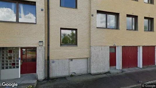 Apartments for rent in Karlstad - Photo from Google Street View