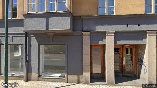 Apartments for rent in Malmö City - Photo from Google Street View