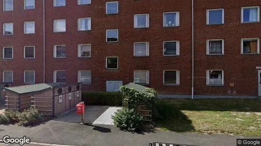 Apartments for rent in Mölndal - Photo from Google Street View