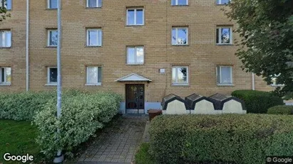 Apartments for rent in Norrköping - Photo from Google Street View