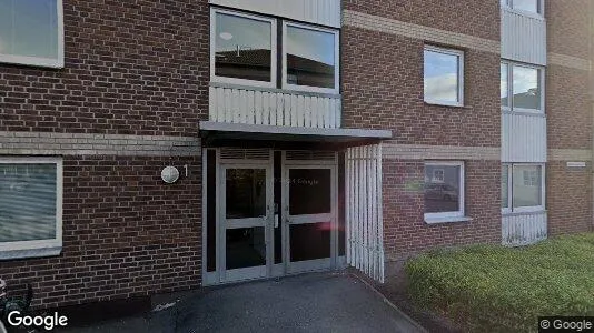 Apartments for rent in Nyköping - Photo from Google Street View