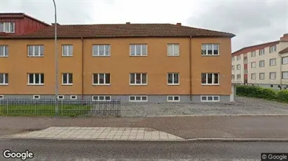 Apartments for rent in Eskilstuna - Photo from Google Street View