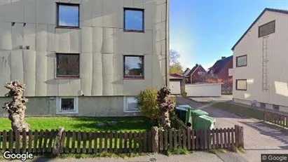Apartments for rent in Uddevalla - Photo from Google Street View