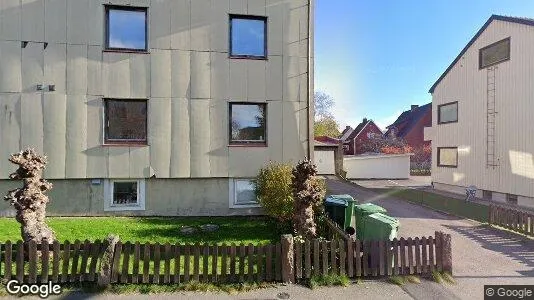 Apartments for rent in Uddevalla - Photo from Google Street View
