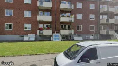 Apartments for rent in Borås - Photo from Google Street View