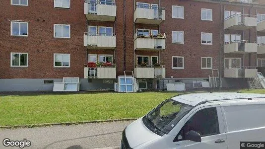 Apartments for rent in Borås - Photo from Google Street View