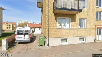 Apartments for rent in Kalmar - Photo from Google Street View