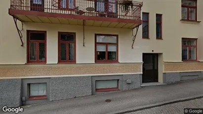 Apartments for rent in Uddevalla - Photo from Google Street View