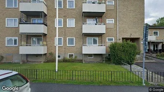 Apartments for rent in Norrköping - Photo from Google Street View