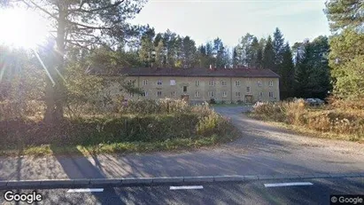 Apartments for rent in Filipstad - Photo from Google Street View