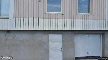 Apartments for rent in Eskilstuna - Photo from Google Street View