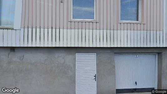 Apartments for rent in Eskilstuna - Photo from Google Street View