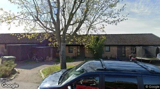 Apartments for rent in Tomelilla - Photo from Google Street View