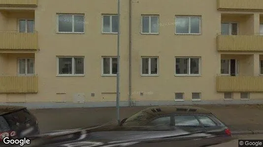 Apartments for rent in Klippan - Photo from Google Street View