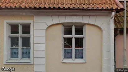 Apartments for rent in Simrishamn - Photo from Google Street View