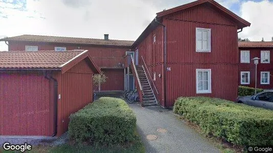 Apartments for rent in Upplands-Bro - Photo from Google Street View