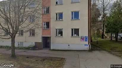 Apartments for rent in Skövde - Photo from Google Street View