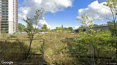 Apartments for rent in Gävle - Photo from Google Street View