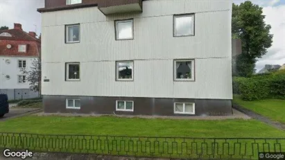 Apartments for rent in Borås - Photo from Google Street View