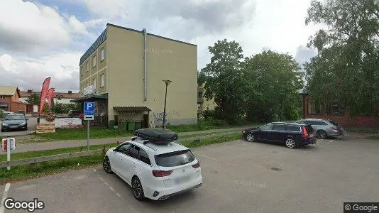 Apartments for rent in Sundsvall - Photo from Google Street View