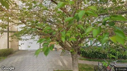 Apartments for rent in Kalmar - Photo from Google Street View