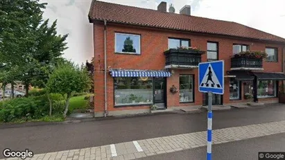 Apartments for rent in Båstad - Photo from Google Street View