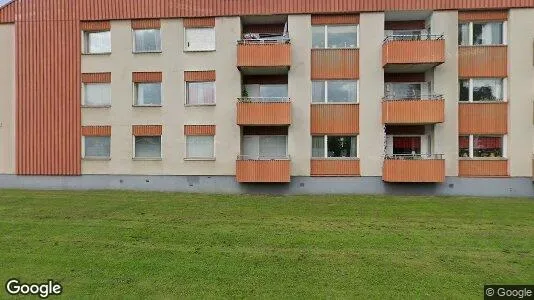Apartments for rent in Borlänge - Photo from Google Street View