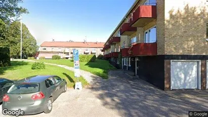 Apartments for rent in Avesta - Photo from Google Street View