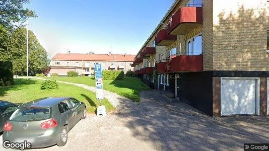 Apartments for rent in Avesta - Photo from Google Street View