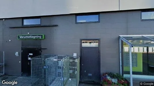 Apartments for rent in Gothenburg City Centre - Photo from Google Street View